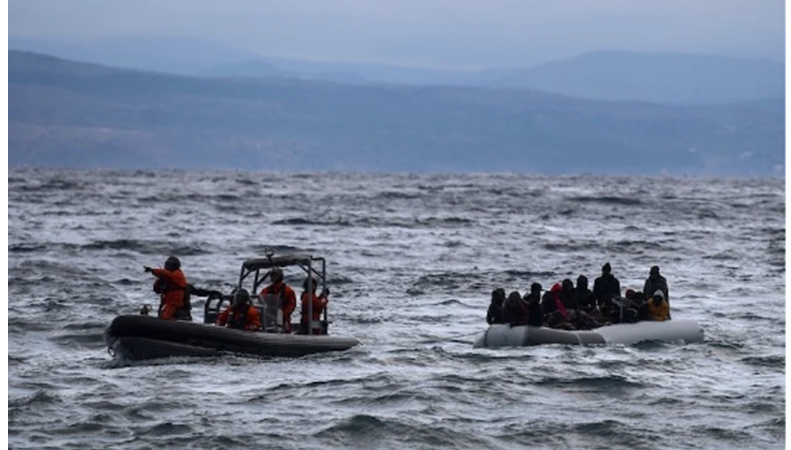 محادثات بين مدريد والرباط تمهد الطريق للتعاون في عمليات إنقاذ المهاجرين