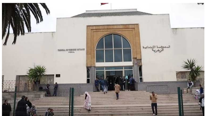 ما حقيقة وفاة نائب وكيل الملك محكمة عين السبع الذي حاول الإنتحار؟