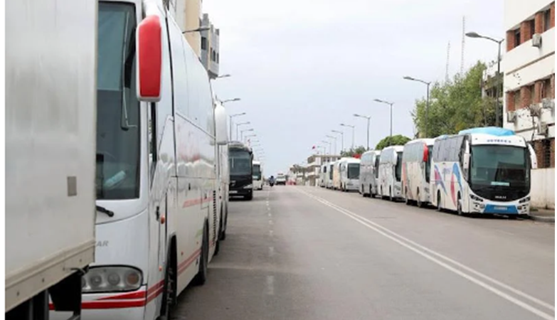 مهنيو النقل في المغرب: نظام المأذونيات يخدم “اللوبيات” ويؤزم وضعية القطاع