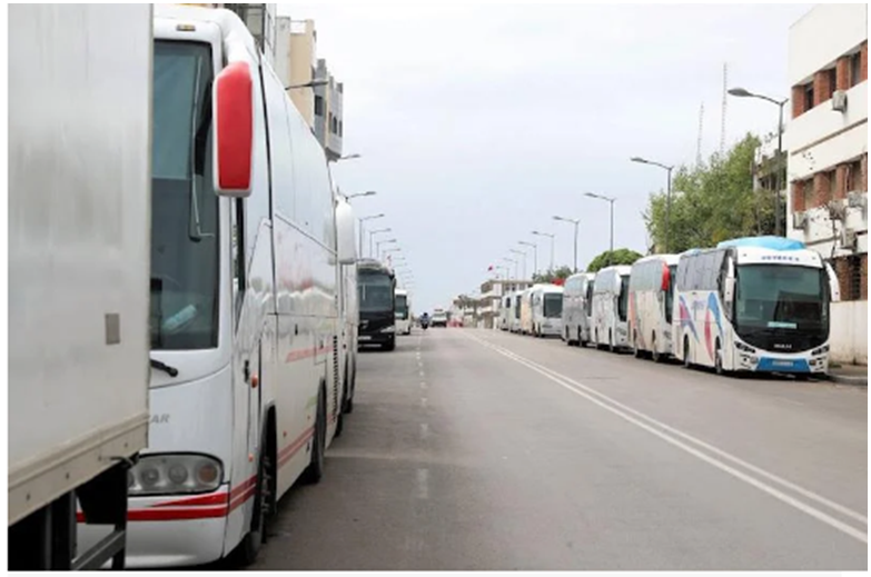 مهنيو النقل في المغرب: نظام المأذونيات يخدم “اللوبيات” ويؤزم وضعية القطاع