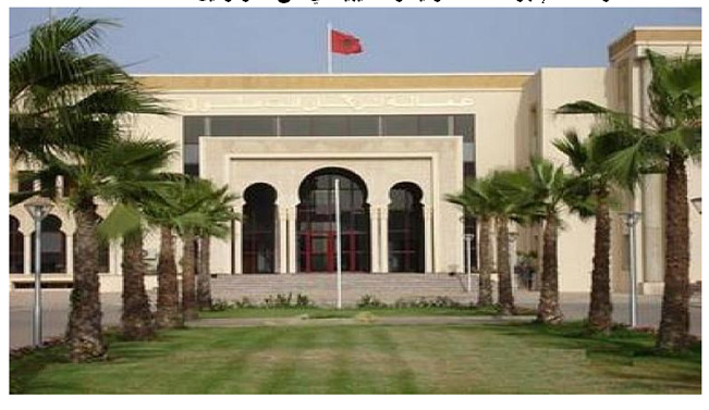 القليعة.. توقيف قائدين بسبب البناء العشوائي