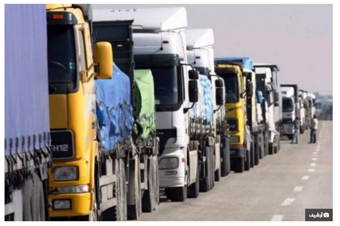 مهنيو نقل البضائع يشتكون الاكتظاظ وتماطل السلطات بميناء الدار البيضاء