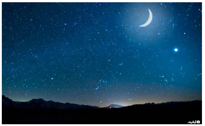 “الفلك الدولي” يكشف عن موعد أول أيام شهر رمضان بالمغرب