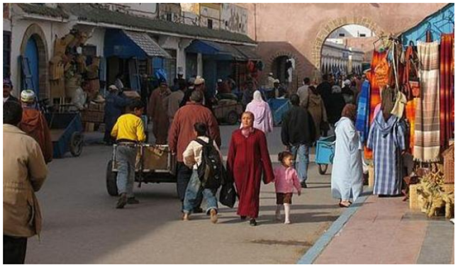 الحكومة تصادق على تدابير مؤقتة لاستفادة الأرامل من الدعم المباشر