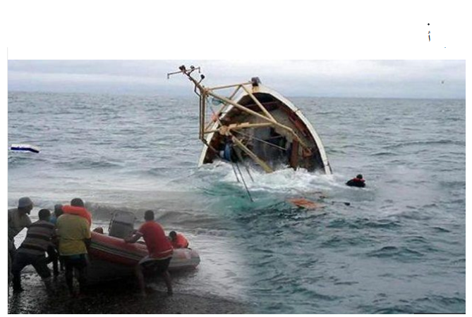 ساحل مدينة كلميم يلفظ جثت 11 مهاجرا سريا نحو إسبانيا