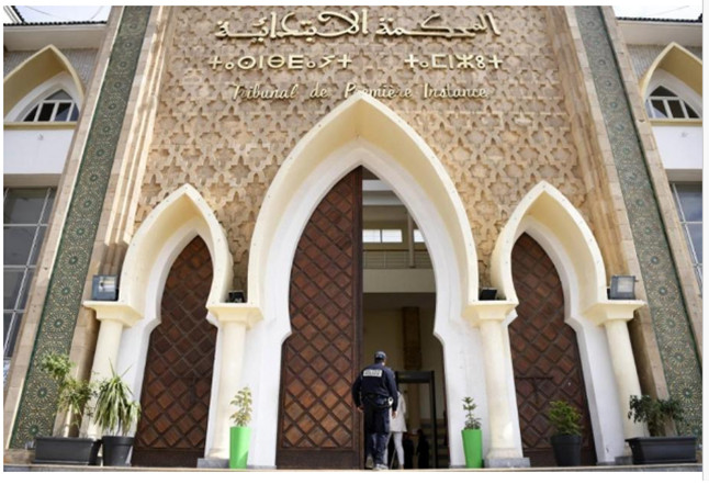 “الحكم المخفف” في حق مغتصبي الطفلة سناء يخرج حقوقيين للاحتجاج