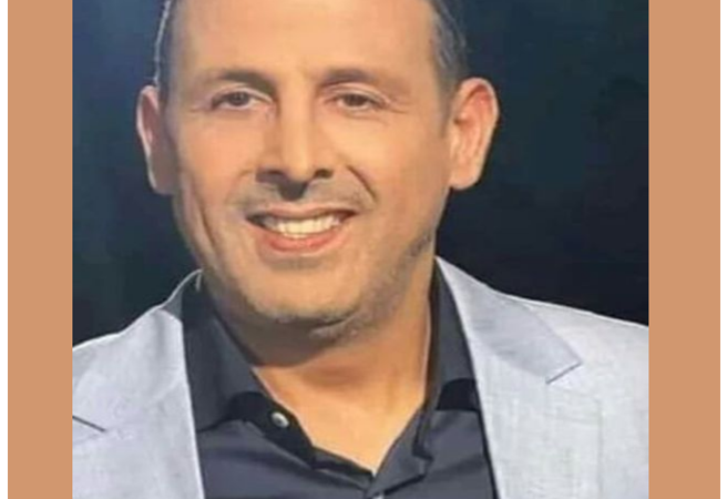 مصطفى لخصم يرفض أداء كفالة 50 ألف درهم ويفضل الدخول للسجن