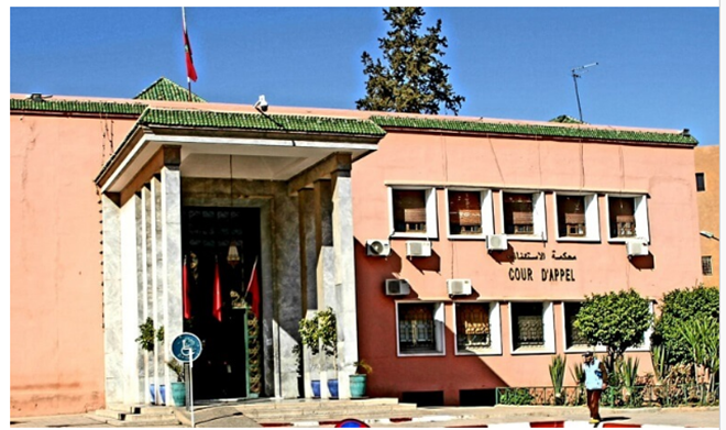 إدانة المدير الجهوي الأسبق للصحة بأكادير بالسجن النافذ