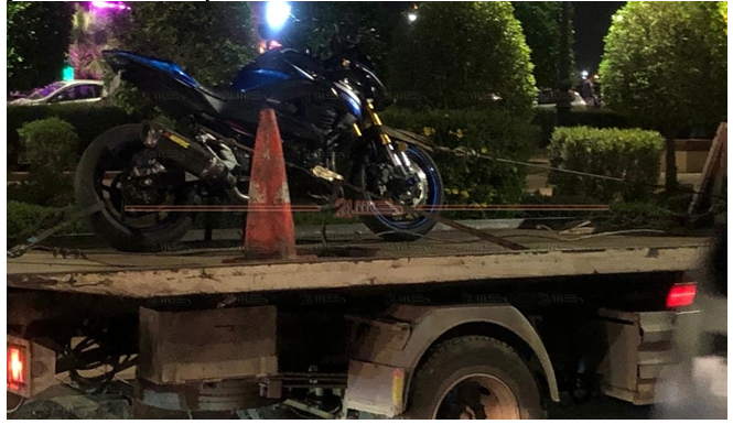 الدرّاجات النارية الكبيرة.. إزعاج ومناورات مميتة في ليالي رمضان