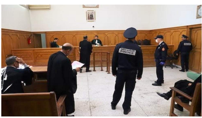 ثلاث سنوات سجنا للمدير الجهوي السابق للصحة بأكادير