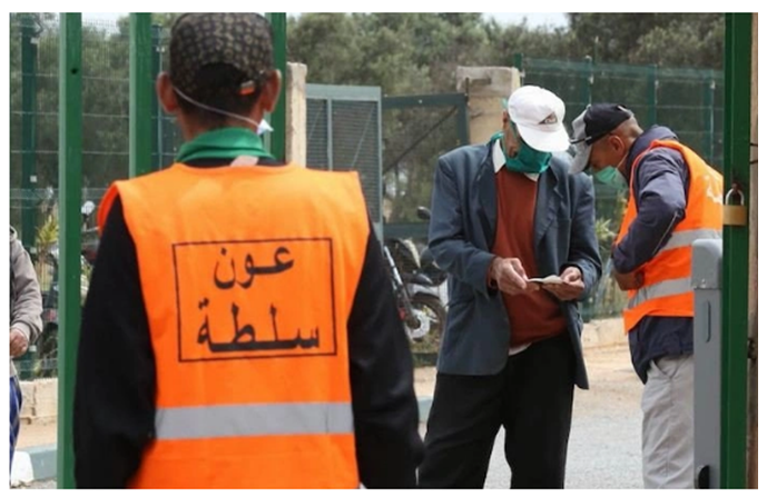 اعتقال عون سلطة سابق منتحلا صفة قائد في قضايا نصب واحتيال ببني ملال