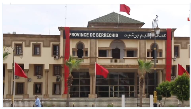 شبهات فساد تلاحق منتخبين بإقليم برشيد.. ومطالب بتسريع عزلهم ومحاسبتهم