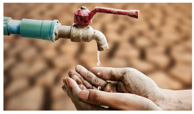 دراسة تدق ناقوس الخطر حول تفاقم العجز المائي في المغرب