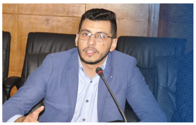 الشبيبة الاتحادية تكشف عن حصيلة سنة من عملها السياسي والديبلوماسي