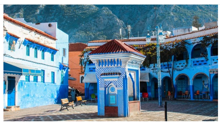 شفشاون.. حملة تحسيسية إقليمية لمناهضة العنف ضد النساء والفتيات