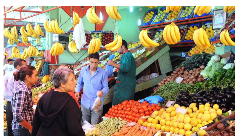 أسعار الخضر في الأسواق تثير غضب المغاربة