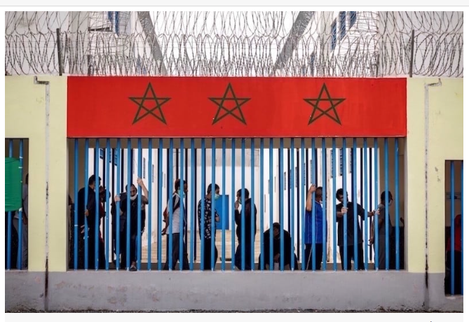 مغاربة يرفضون تطبيق العقوبات البديلة على السجناء.. حرية الأغنياء وحبس الفقراء