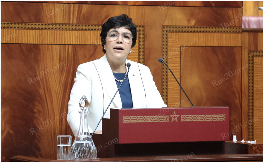 المجلس الأعلى للحسابات يدعو أحزاب سياسية ونقابات إلى إرجاع 3 ملايير لخزينة الدولة