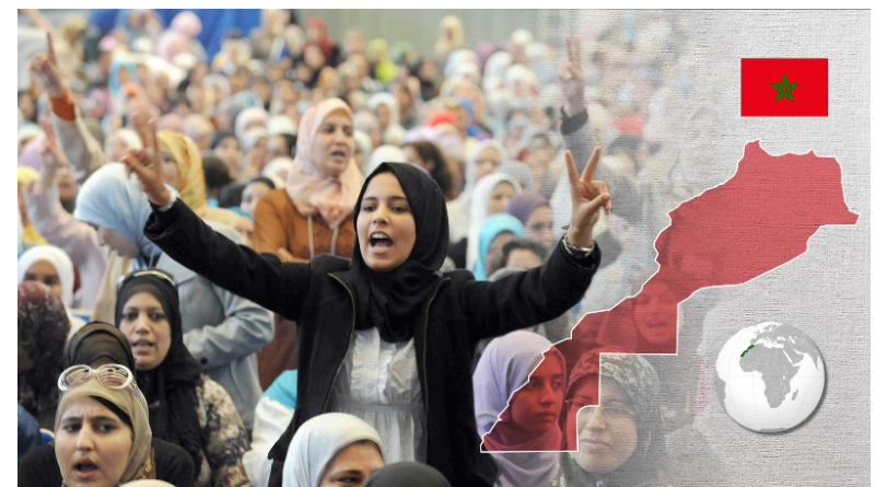 صادم.. 1 في المائة فقط من الشباب منخرطون في الأحزاب والنقابات