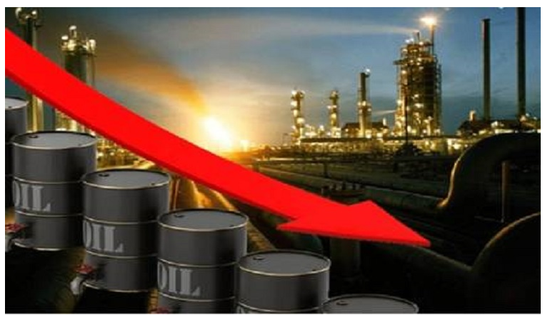 تراجع أسعار النفط بعد تحقيقها أعلى مستوى في نوفمبر الماضي