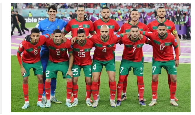 رنامج وموعد مباريات المنتخب المغربي في كأس أمم أفريقيا