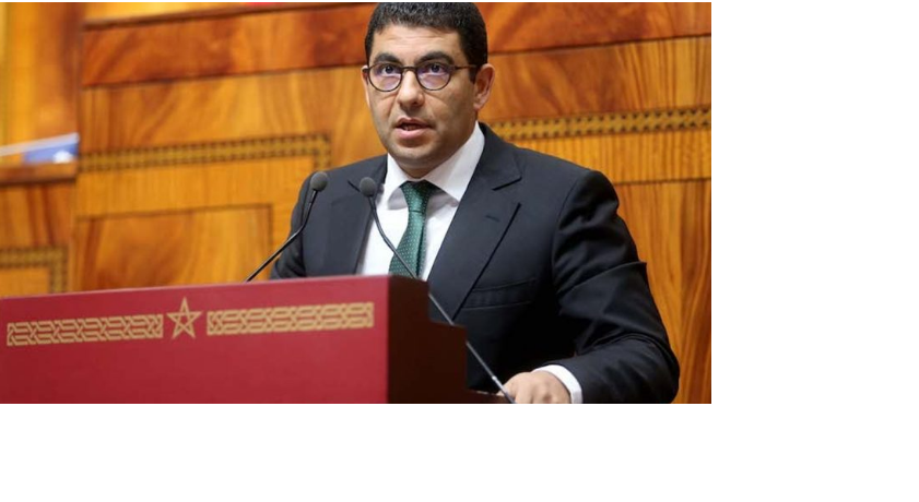 بنسعيد: المقاولات الصحفية ستتلقى دعما جديدا ابتداء من مارس 2025 سيقوي استثماراتها وحضورها في الخارج