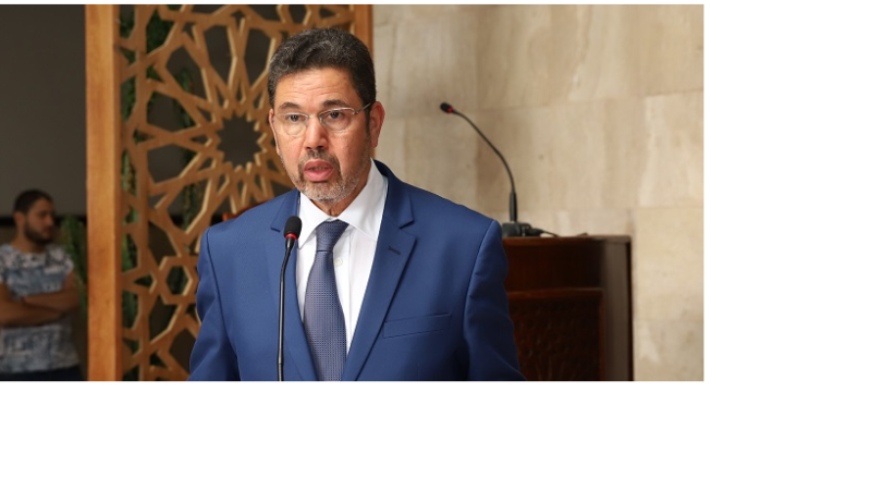 عبد النباوي: جلالة الملك أرسى مشروعاً حقوقياً طموحاً يرتكز على تعزيز الحريات وحماية الحقوق