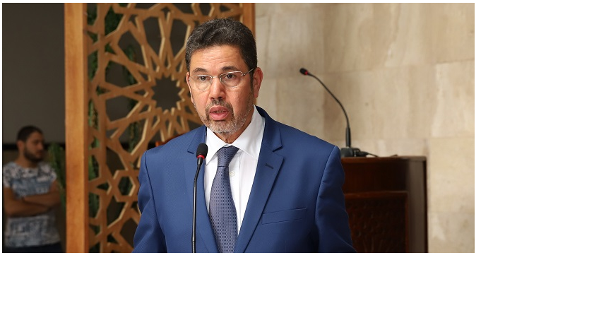 عبد النباوي: جلالة الملك أرسى مشروعاً حقوقياً طموحاً يرتكز على تعزيز الحريات وحماية الحقوق