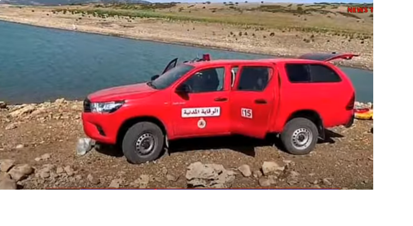 وفاة طفلتين شقيقتين غرقا في واد ضواحي شفشاون