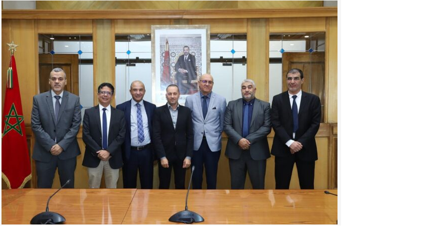 نقابات الصحة تتوصل إلى اتفاق جديد والحكومة تلتزم بالابقاء على صفة الموظف العمومي