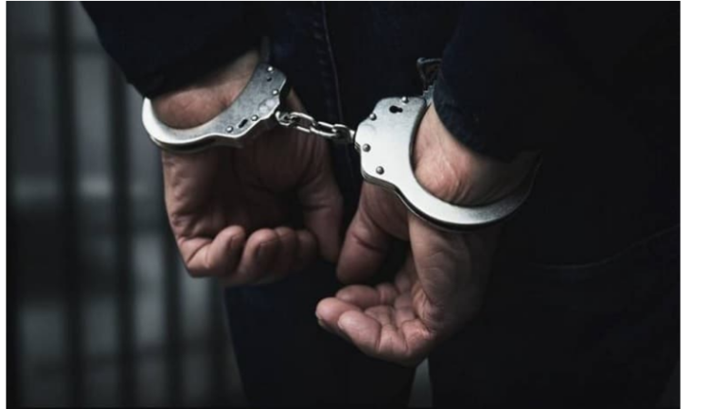 اعتقال شيخ حضري في إنزكان