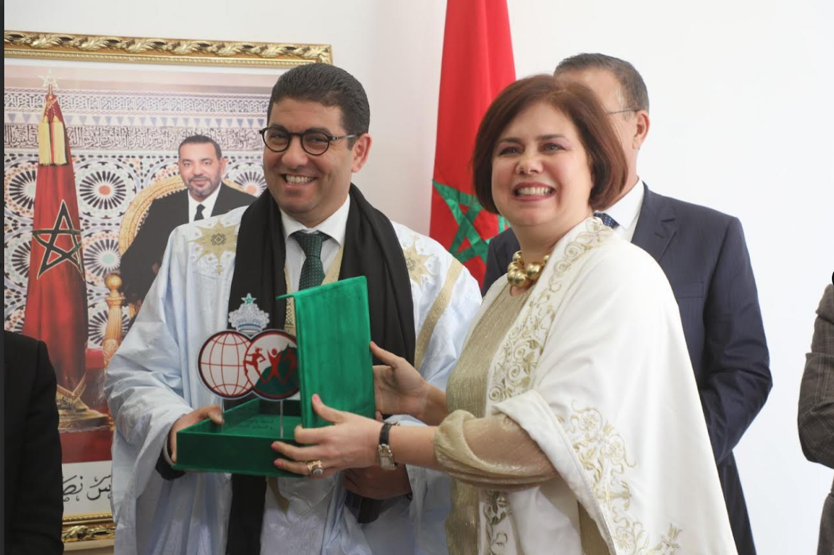 بحضور وزير الثقافة المغربي.. اتفاقية جديدة لتعزيز ممارسة البريكين بين المغرب وفرنسا