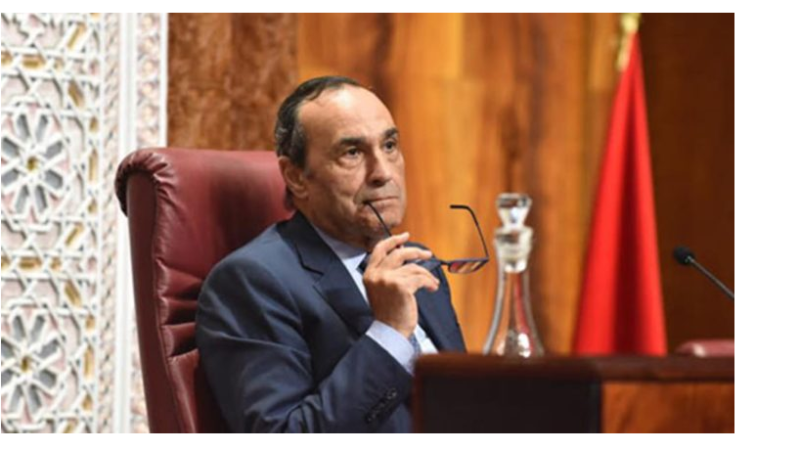 “إعفاء الحبيب المالكي من رئاسة المجلس الأعلى للتربية والتكوين