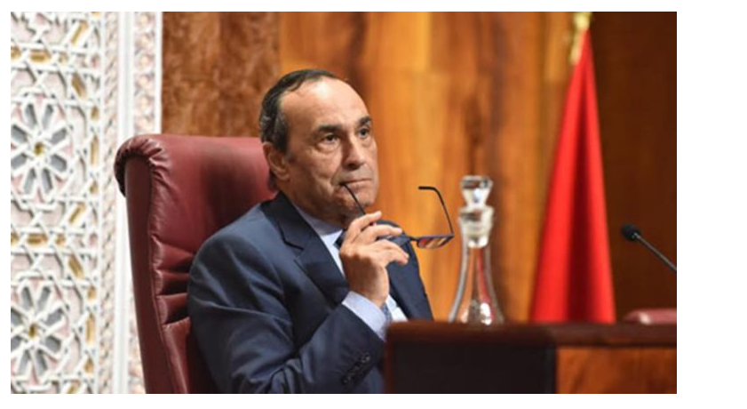“إعفاء الحبيب المالكي من رئاسة المجلس الأعلى للتربية والتكوين