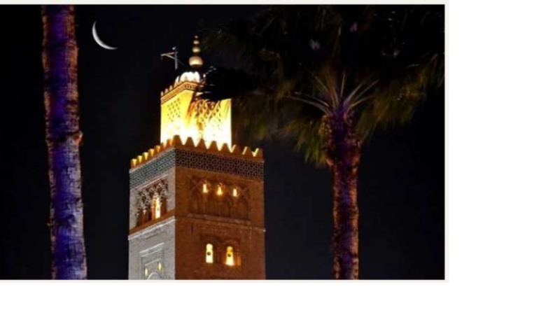وزارة الأوقاف: مراقبة هلال عيد الفطر الأحد مساء..