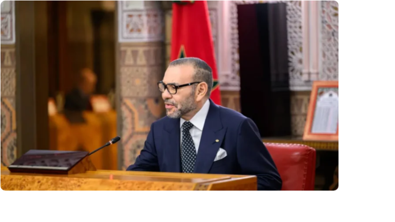 الملك يصدر توجيهاته لوزير الداخلية لحماية المواطنين من الاحتكار ومكافحة الغلاء في المغرب