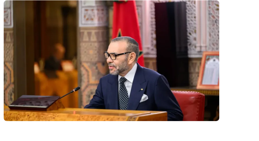 الملك يصدر توجيهاته لوزير الداخلية لحماية المواطنين من الاحتكار ومكافحة الغلاء في المغرب