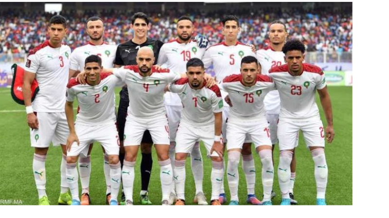 “المغرب يحقق إنجازًا تاريخيًا: تأهل منتخب أسود الأطلس للمرة الثالثة على التوالي إلى كأس العالم 2026