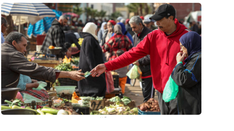 رابطة المواطنة تدعو إلى فتح تحقيق وطني حول شبكات الاحتكار والمضاربة والوسطاء