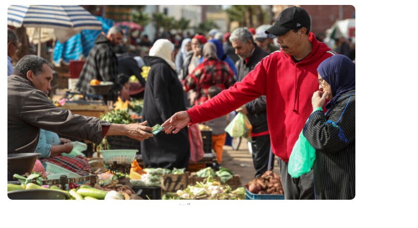 رابطة المواطنة تدعو إلى فتح تحقيق وطني حول شبكات الاحتكار والمضاربة والوسطاء