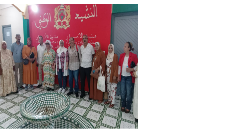 “صرخة المجتمع المدني: لا للبلطجة في مؤسساتنا التربوية!”
