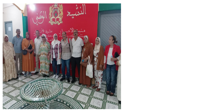 “صرخة المجتمع المدني: لا للبلطجة في مؤسساتنا التربوية!”