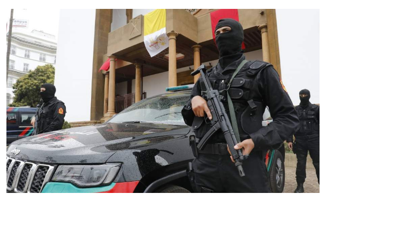إحباط محاولة تهريب 90 صفيحة من “الشيرا” وتوقيف قاصر وشريكه بأكادير