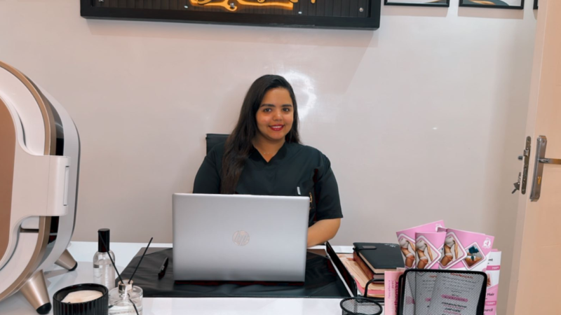 مركز zayno beauty and fit.. توقيع الأناقة والعناية الراقية بمدينة الجديدة