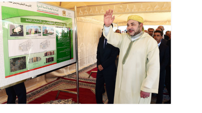 ذكرى انطلاق مبادرة التنمية البشرية.. مناسبة لإبراز الرؤية الملكية السديدة المؤسسة لهذا الورش التنموي