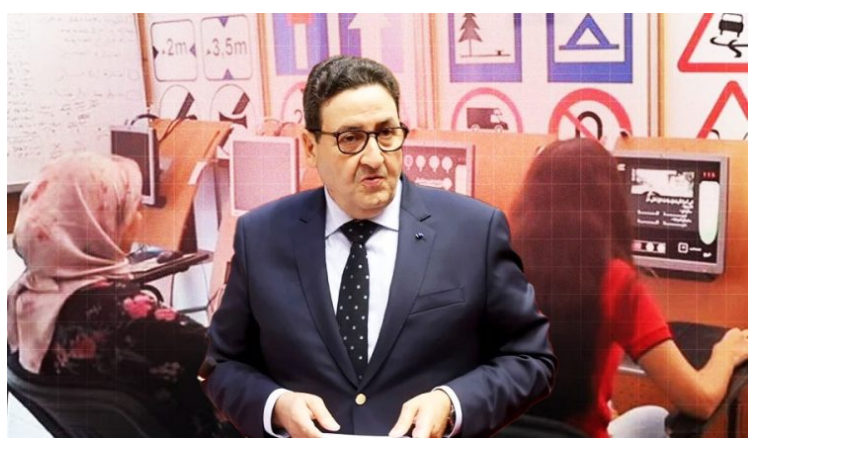 نارسا تُوقف جميع خدماتها الإلكترونية لتفادي الهجمات السيبرانية وتتسبب في تعطيل مصالح المواطنين