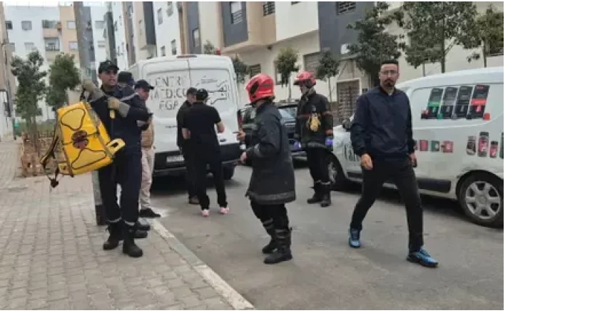 ضابط امن دار حد لحياتو و انتا_حر بطريقة مروعة