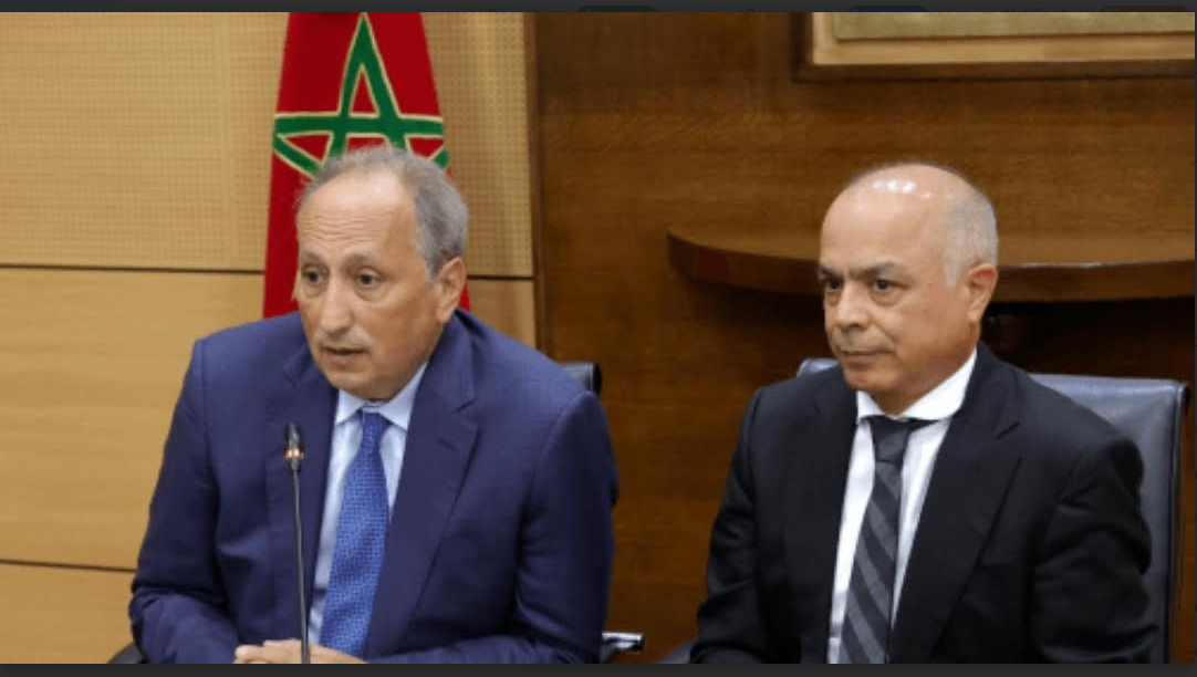 بيان الإضراب الوطني لدكاترة وزارة التربيةالوطنية  ليوم الخميس المقبل