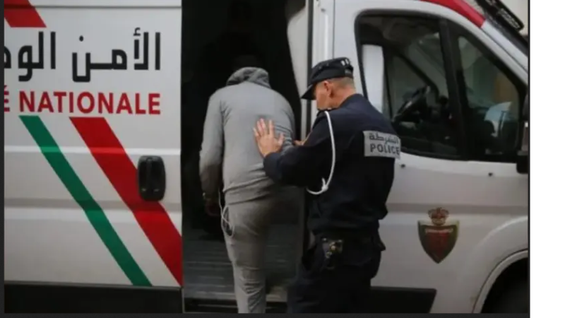 أكادير.. تفكيك شبكة إجرامية تروج المخدرات الصلبة