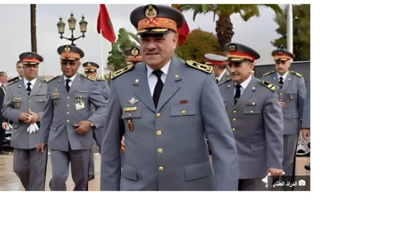 حركة تنقيلات واسعة في صفوف الدرك الملكي بجهة فاس-مكناس لتعزيز الفعالية الأمنية